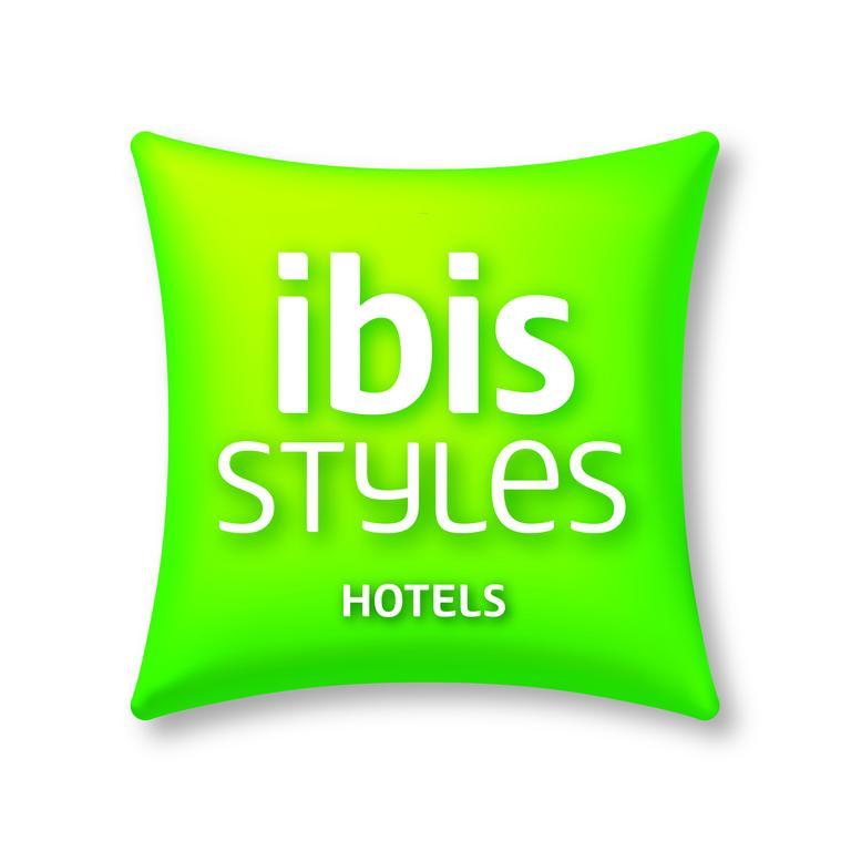 Ibis Styles Speyer Hotel Luaran gambar